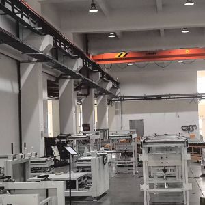 Wuxi Hongyi Intelligence Technology Co., Ltd