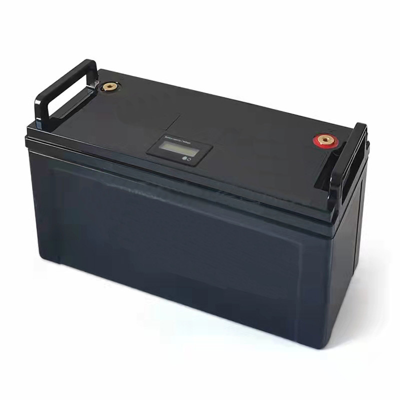 Литий-ионный аккумулятор Lifepo4 12V 120ah цикла IEC 62133 глубокий