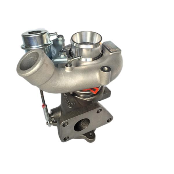 Harvard H6 Car Turbocharger