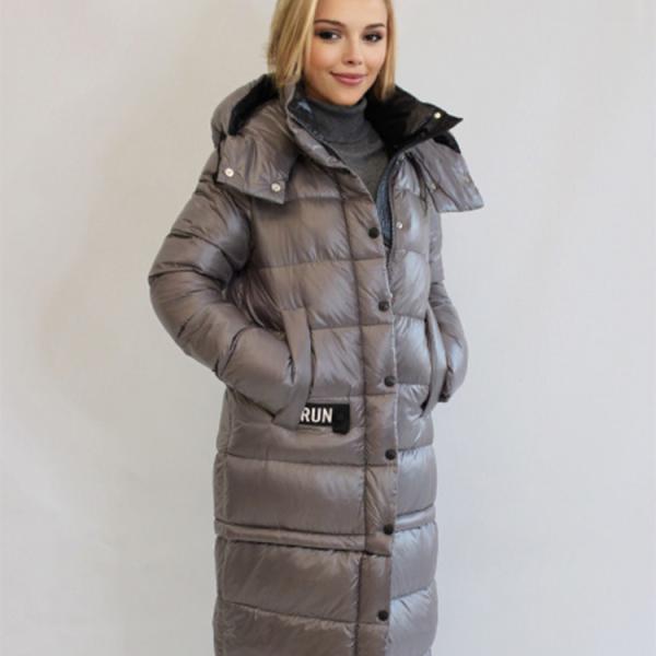 FODARLLOY 2022 New Arrival fashion Women Parka wholesale long warm plus size women winter coats