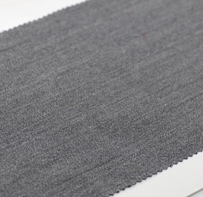 Tela de tingidura da lona da viscose 35% do poliéster 65%