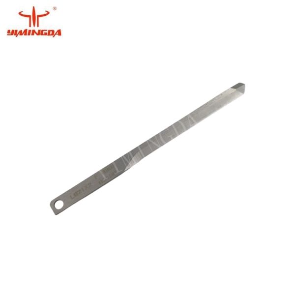 Cutter Spare Parts No. 801587 Cutting Knife Blade Size 89x5.5x1.5mm For Vector Q25