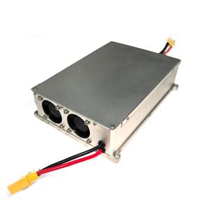 Onboard Power Supply A5(400S48,1.5kg)