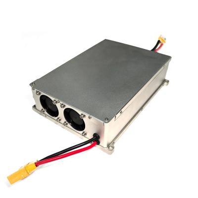 Alimentation embarquée A5 (400S48, 1,5 kg)