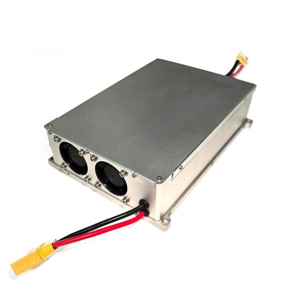Onboard Power Supply A5(400S48,1.5kg)