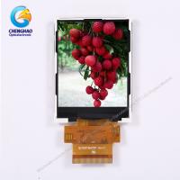 2Module d'écran LCD TFT RVB de 8 pouces 240*320 MCU SPI multi-interface