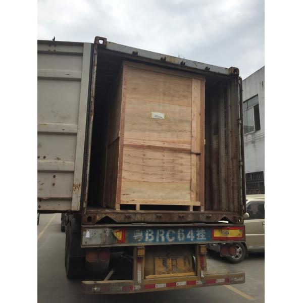 85T Fully Automatic Vertical Injection Moulding Machine 21.6Kw 4000Kg Weight