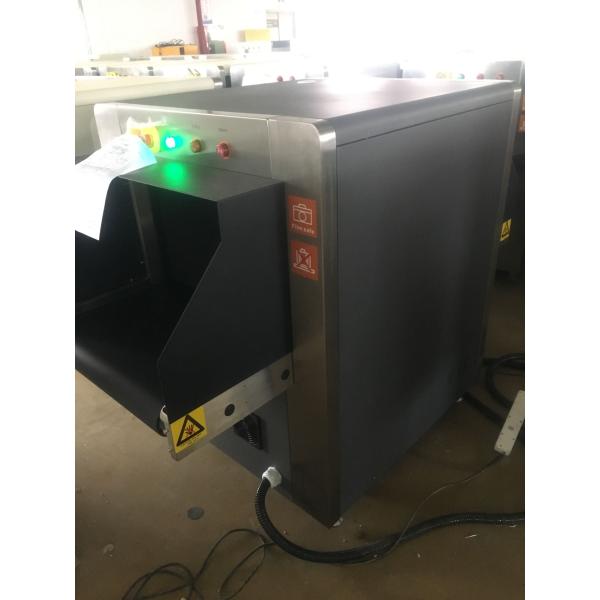 Машина 40АВГ скрининга кс Рэй развертки 6040 тоннелей с прониканием стали 35мм