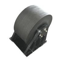 Roller Fender High Energy Absorption Low Reaction Force Built To Last