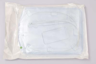 Disposable Nitinol Stone Cone Retrieval Coil F3 For Endoscopic Grasping