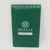 Protección con almohadillas de correo ecológicamente acolchados y reciclados