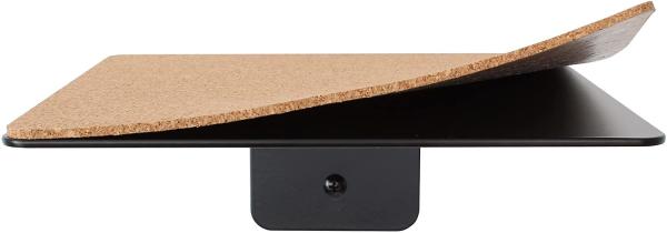 Wall Mounted Metal Shelf for Small Animals 3mm Thickness Climb and Observe Cat Stairs