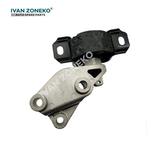 1322200148 Natural Rubber Rear Engine Mounting For BENZ W451 A1322200148