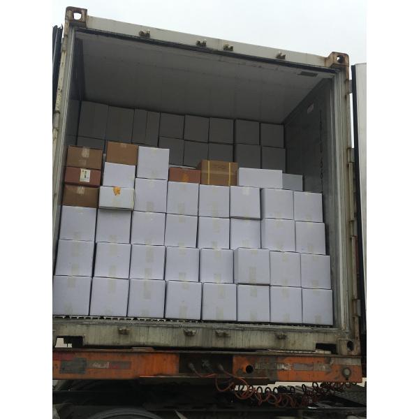 Steamed Frozen Duck Breast Shreeded Duck Meat AB Grade Normal Address Direct Sell