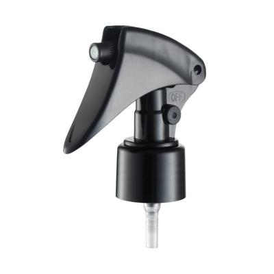 24 28 410 Sprayer de gatilho manual mini para limpeza de casa