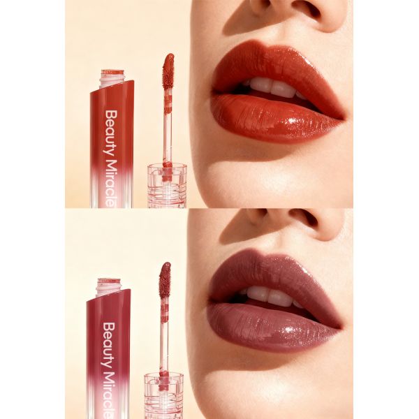 Custom Private Label Plump Waterproof Hydrating Plumping Moisturizing Long Lasting Base Lip Plumper Gloss