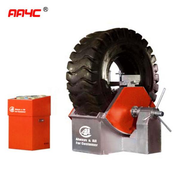 Truck Tire Vulcanizer AA-TR1500
