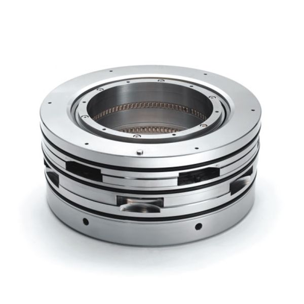 AESSEAL CCS Dry Gas Seals Cartridge Mechanical Seal for Compressor
