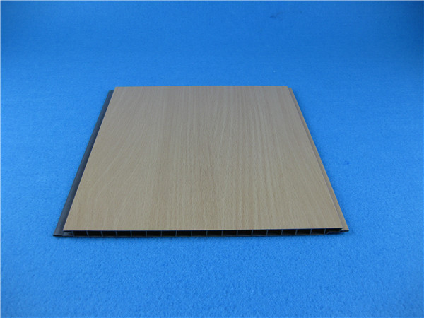 Ресиклабле плакирование стены ПВК передвижного дома, внутренние панели стены ПВК