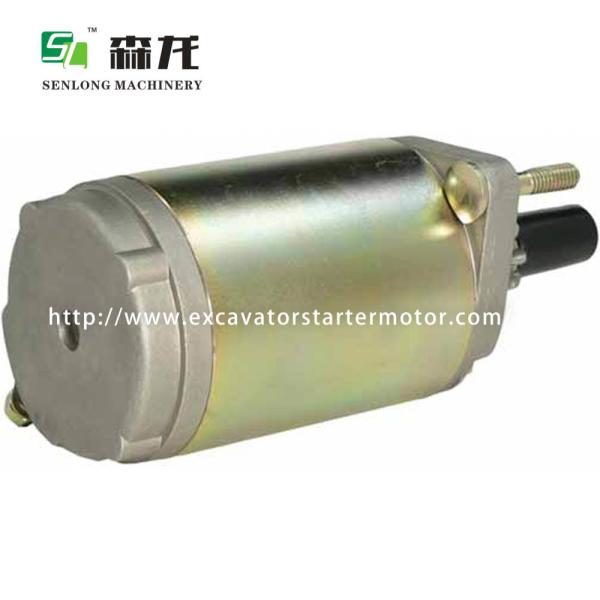 12V 9T DB Electrical Starter  410-21068 0745-018, 0745-030, 0745-052, 0745-257, 0745-357 5944 46-4250 5944N  for Arctic CAE Snowmobile BearCAE 1995-2000