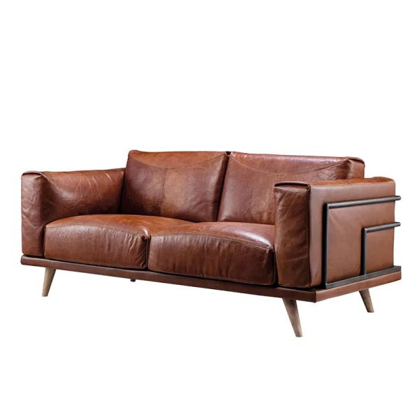 OEM Dining Room Home Furniture Sofas Multipurpose Abrasion Resistant