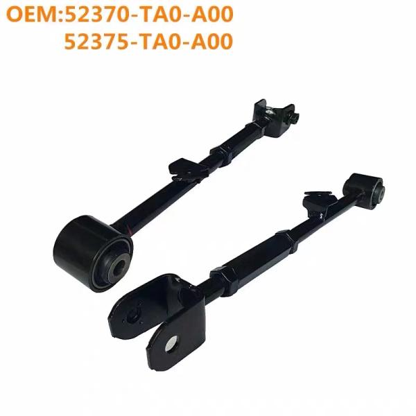Honda Accord Lower Control Arm with Adjustable Size and OE Standard 52370-TA0-A00