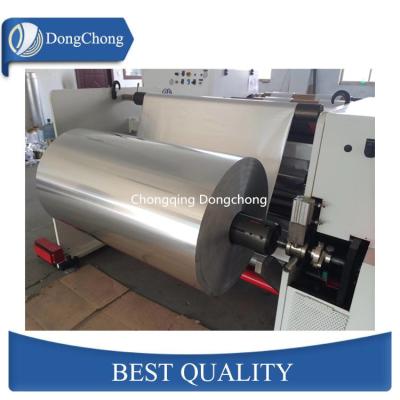 Big Pharmaceutical Aluminum Foil , Lacuqer Coated Aluminum Coil Blister Package