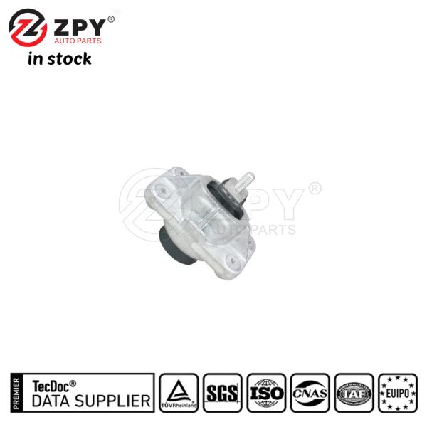 ZPY Engine Mount Motor LR056882 for Audi VW Porsche