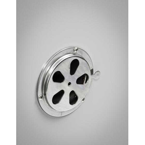 50Hz Environmental Testing Machine , Controlled Environment Chamber 1 Lamp