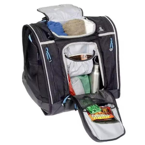 лыжи и сноуборд путешествия багаж рюкзак лыжные ботинки сумка