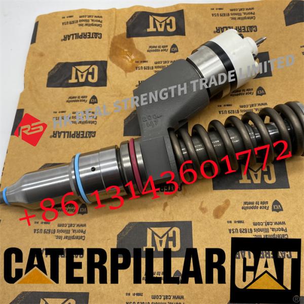 Diesel C15/C16/3406E/3456 Engine Injector 211-3025 10R-0955  211-3022 For Caterpillar Common Rail