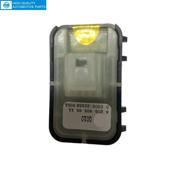 2059056511 Electric Seat Memory Control Switch Button Release Switch for Mercedes Benz GLC200 GLC260 GLC300 C-CLASS S205 C180 C