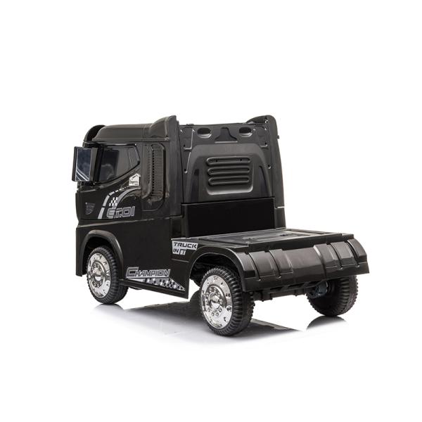 117*55*63.5 см Размер упаковки Автомобиль 2022 Большой электрический дети ездят на грузовике для детей