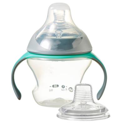 Produto comestível líquido RH5350 de borracha de silicone do bocal - transparência 40 alta para fontes do bebê