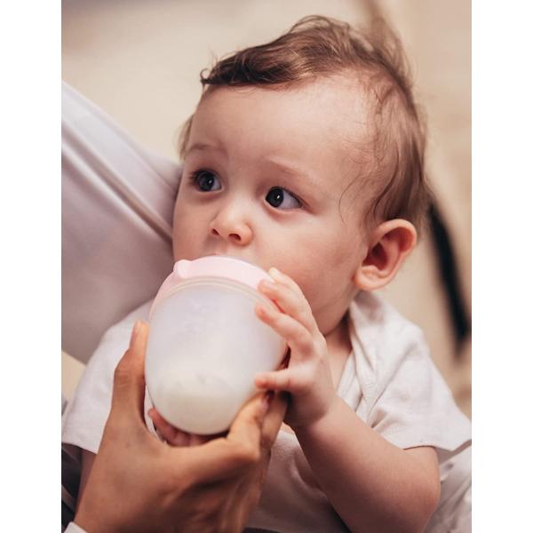 Еда Teether Washable нетоксическое BPA силикона младенца облегченная свободное