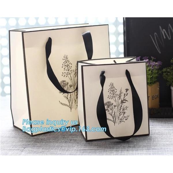 LE SAC EN PAPIER Craft Bag, Multi-purpose Toys Clothes Drawer Organizer Laundry Bag Fruit Flower Plant Pot Cover