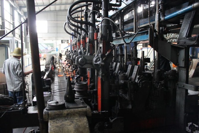 Zibo R&B Import & Export Co., Ltd