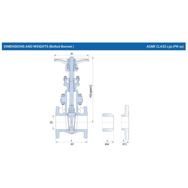 16 DIN запорной заслонки PN16 DN400 литой стали дюйма 3352 GS C25 скрепило болтами запорную заслонку Bonnet