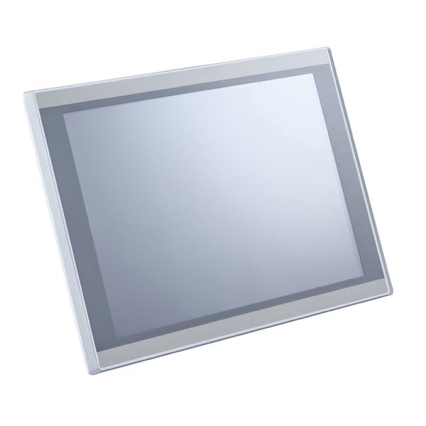 Индикаторная панель фронта монитора IP65 экрана касания FCC промышленная LCD для управления автоматизации