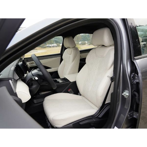 2025 New Product  New Energy Vehicle Compact Car BYD Qin PLUS 2025 EV Smart Driving Edition for Adult