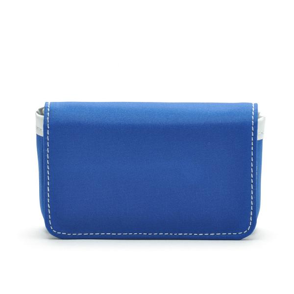 Traveling Packing Tissue Box Organizer Storage Bag in Bag Cosmetic toiletry Pouch