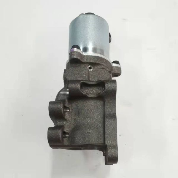 J05E EGR Valve VH25620E0133 VHS173501261 Valve Solenoid for Kobelco SK200-8 SK210-8 SK250-8 SK260-8 Egr Valve
