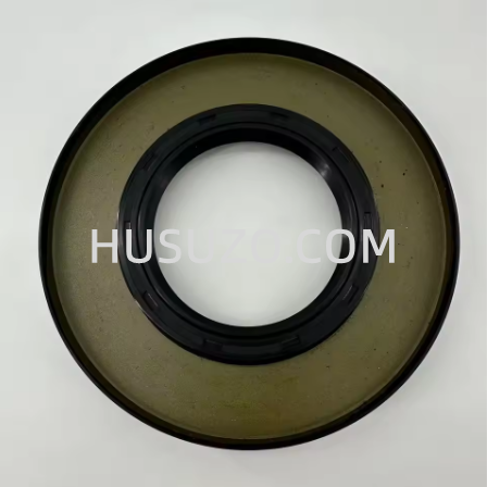 Isuzu Truck Oil Seal 9-09924-470-0 High-Quality Spare Part for Commercial Vehicle Maintenance & Repair