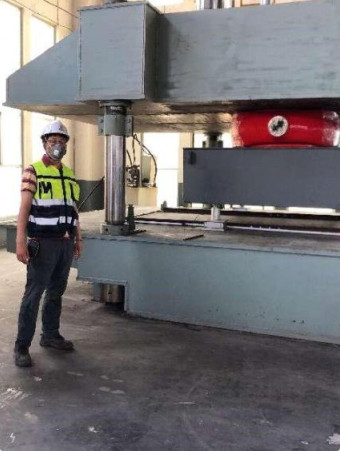 Dock Pneumatic Fender