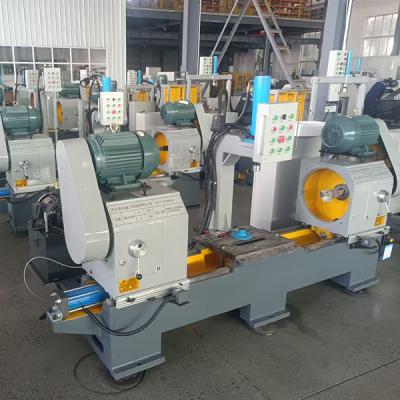 Special Valve Machining Machine Two Side Porous Drill Valve Body Valve Drilling Machine