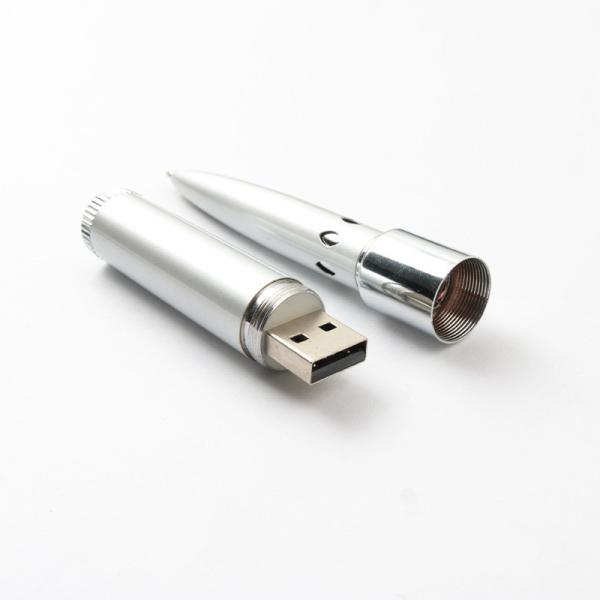 Металл ROSH ручки usb Pendrive 128gb 3,0 подарка быстрой скорости одобрил