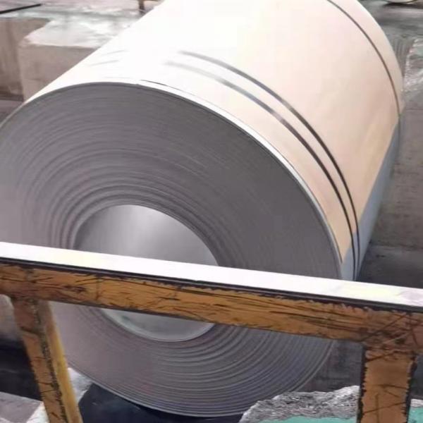 Placa de aço inoxidável 0,4 - 80.0mm dos SS da placa de TISCO BAOSTEEL 316L 1,4404 de aço inoxidável