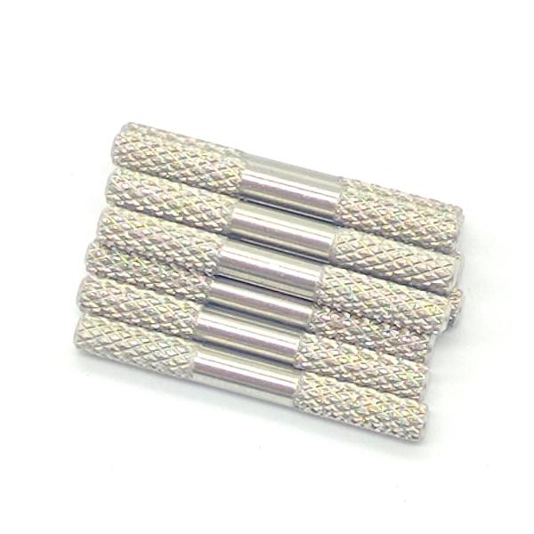 Stainless Steel Custom CNC Turning Parts High Precision Steel Metal Parts Any color