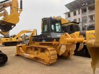 Chinese Brand Used Original SHANTUII SD16 Bulldozer Used Shantuii SD16 Dozer Sd130 Sd22 Sd16s