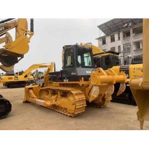 Marca china usada, topadora SHANTUI SD16 original, topadora Shantui SD16 usada, Sd130, Sd22, Sd16s